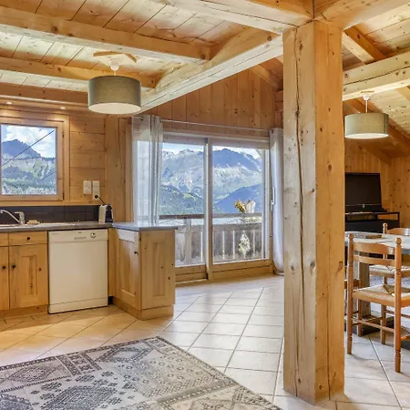 Apartament Duplex Soliez - Espace Diamant - Luxe & Nature *