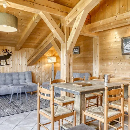 Duplex Soliez - Espace Diamant - Luxe & Nature