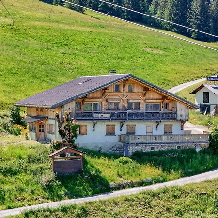 Hostcare - Duplex Soliez - Espace Diamant - Luxe & Nature