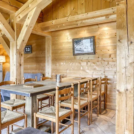Duplex Soliez - Espace Diamant - Luxe & Nature