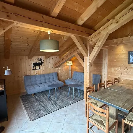 Duplex Soliez - Espace Diamant - Luxe & Nature 크레볼랑