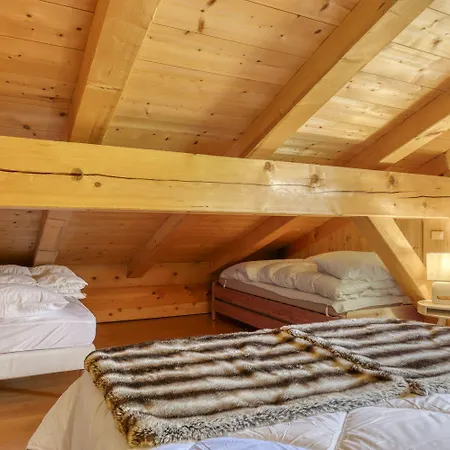 Apartament Duplex Soliez - Espace Diamant - Luxe & Nature *