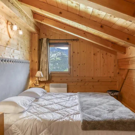 Duplex Soliez - Espace Diamant - Luxe & Nature