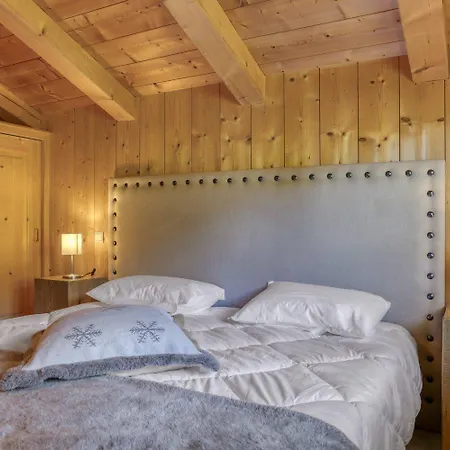 Apartament Duplex Soliez - Espace Diamant - Luxe & Nature *