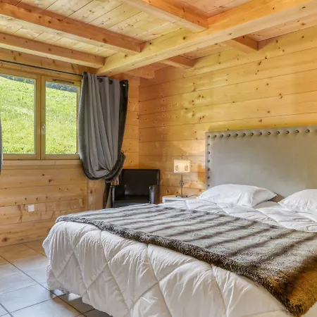 Duplex Soliez - Espace Diamant - Luxe & Nature